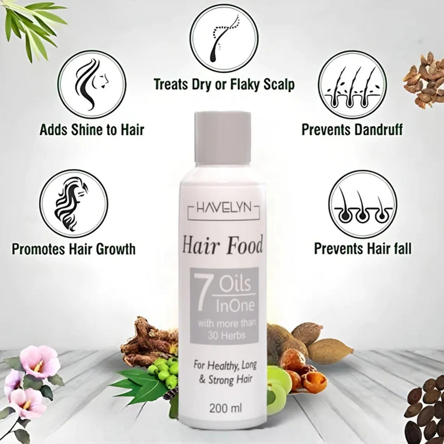 hair removal spray