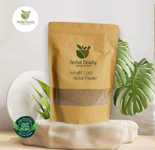weightloss powder